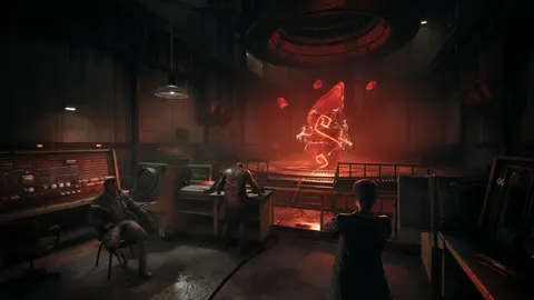 Remnant: From the Ashes screenshot