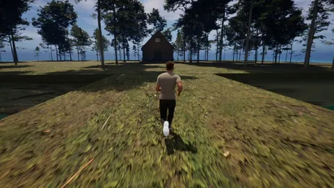 The Home Way screenshot