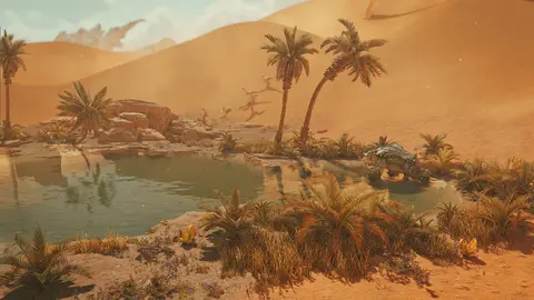 Monster Hunter Wilds screenshot