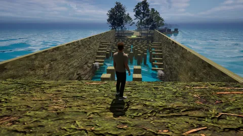 The Home Way screenshot