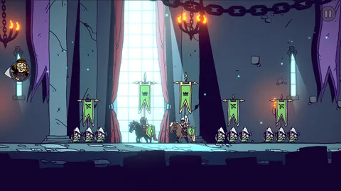 Parabellum: Siege Of Legends screenshot