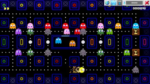 The Sandbox Evolution - Craft a 2D Pixel Universe! screenshot
