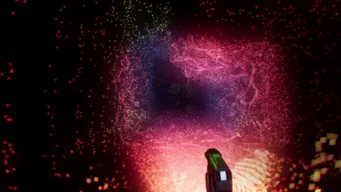 Quantum Sleeper screenshot