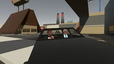 Sub Rosa screenshot
