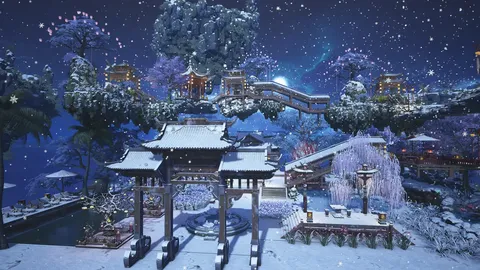 Swords of Legends Online screenshot