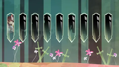 Lost screenshot