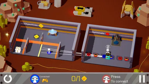 SokobotS screenshot