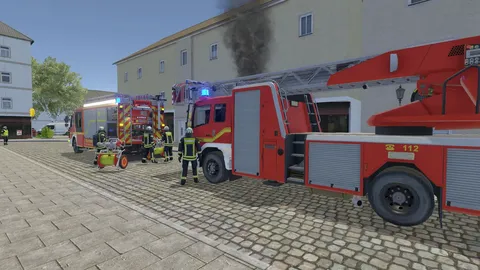 Notruf 112 | Emergency Call 112 screenshot