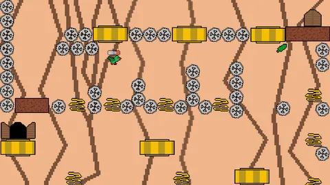 Cuckoo's Clock screenshot