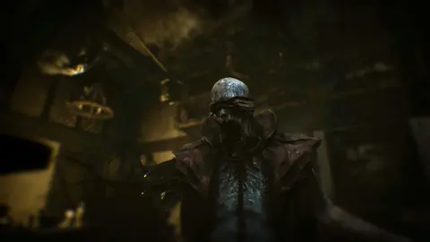 SONG OF HORROR COMPLETE EDITION screenshot