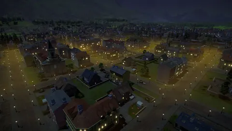 Urban Empire screenshot