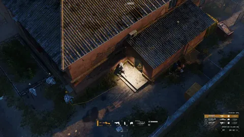 Thunder Tier One screenshot