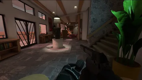 Intruder screenshot