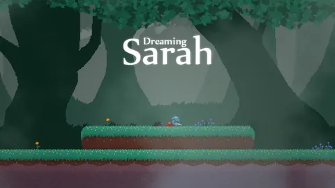Dreaming Sarah screenshot