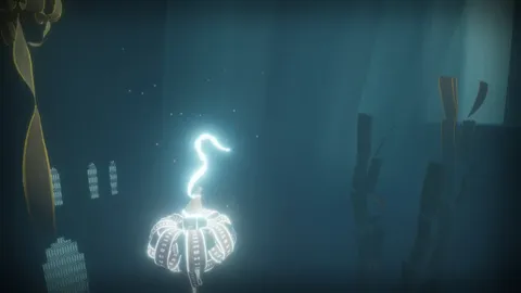 Journey screenshot