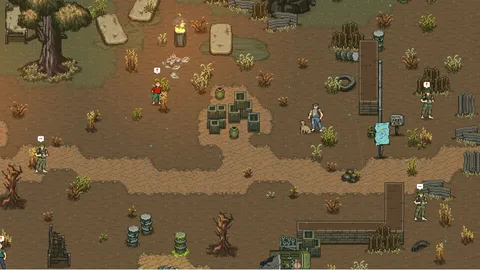 Apocalypse ? No ! screenshot