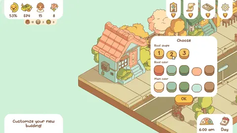 Minami Lane screenshot