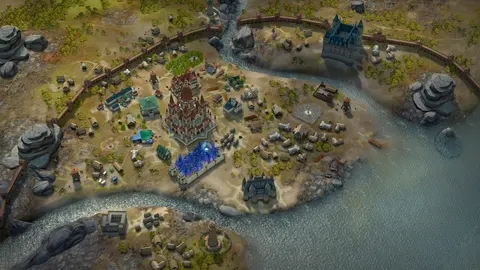 Pathfinder: Kingmaker — Enhanced Plus Edition screenshot