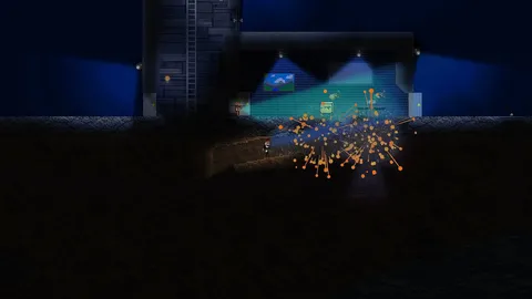 ERAZER screenshot