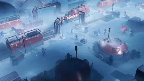 SYNTHETIK 2 screenshot
