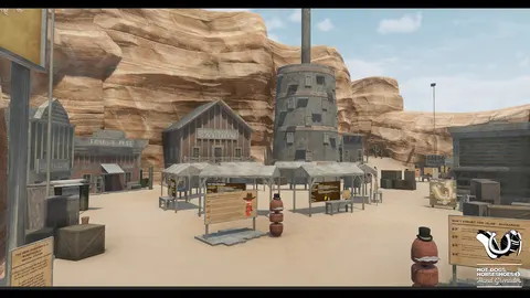 Hot Dogs, Horseshoes & Hand Grenades screenshot