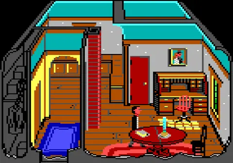 Gold Rush! Classic screenshot