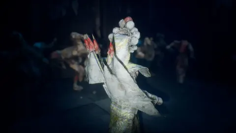 Paper Dolls 2 纸人贰 screenshot