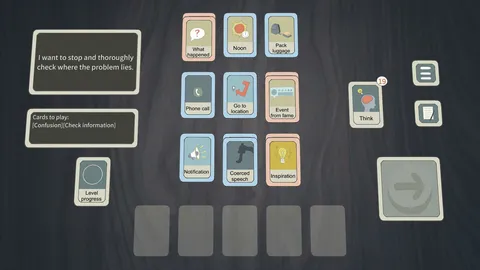 Sitting screenshot