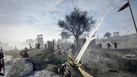 MORDHAU screenshot