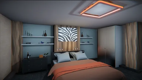 The Secret Story screenshot
