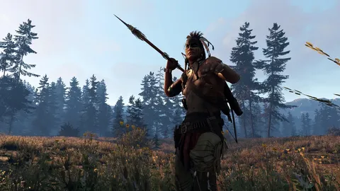 This Land Is My Land screenshot