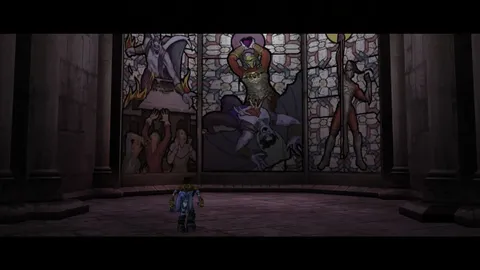 Legacy of Kain: Soul Reaver 2 (2001) screenshot