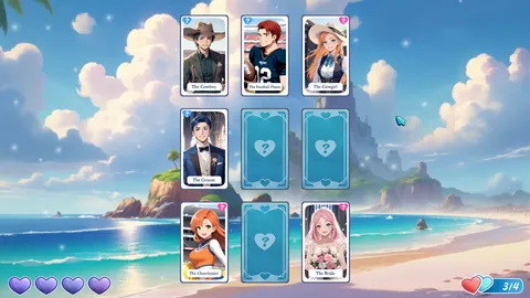 Find My Love screenshot