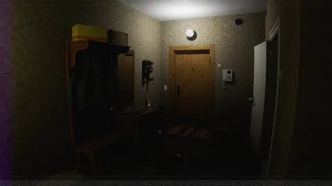 Burial screenshot