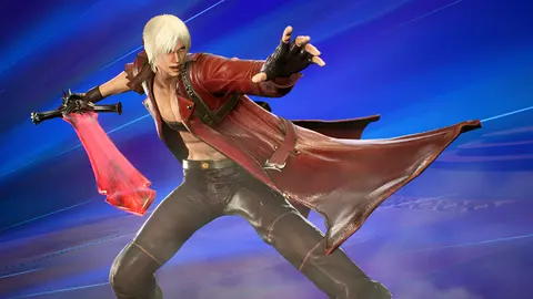 Marvel vs. Capcom: Infinite screenshot