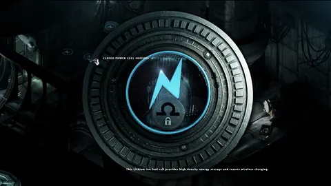 STASIS screenshot
