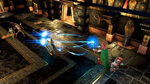 Warhammer: Chaosbane screenshot