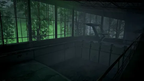 Chernobylite Complete Edition screenshot