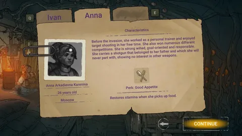 Until We Die screenshot