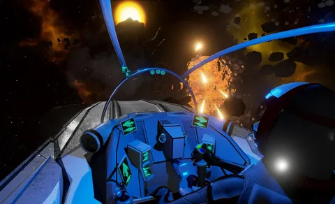 Evolvation screenshot