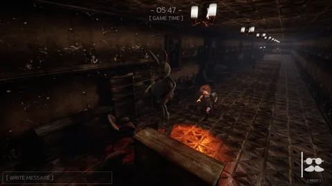 Toy Scrappers screenshot