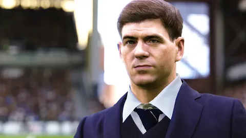 eFootball PES 2021 SEASON UPDATE screenshot