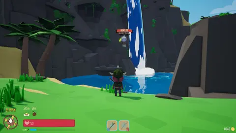 Swords 'n Magic and Stuff screenshot