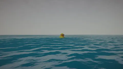 Placid Plastic Duck Simulator screenshot