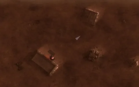 AI: Rampage screenshot