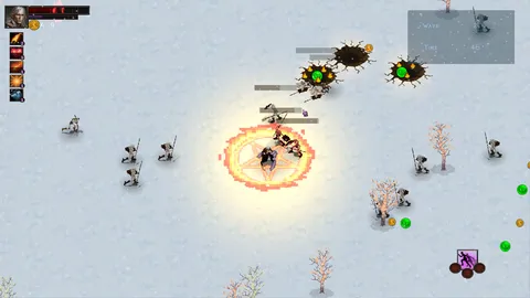 Eternal Survival screenshot