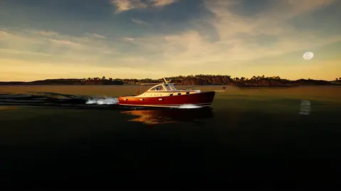 Fishing: North Atlantic - Enhanced Edition screenshot