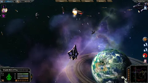 StarDrive screenshot
