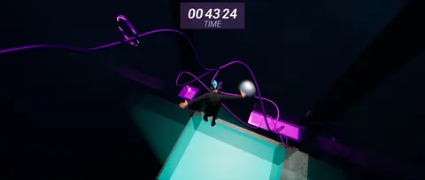 DYNAMIC screenshot