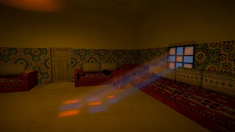 Static : The Beginning screenshot